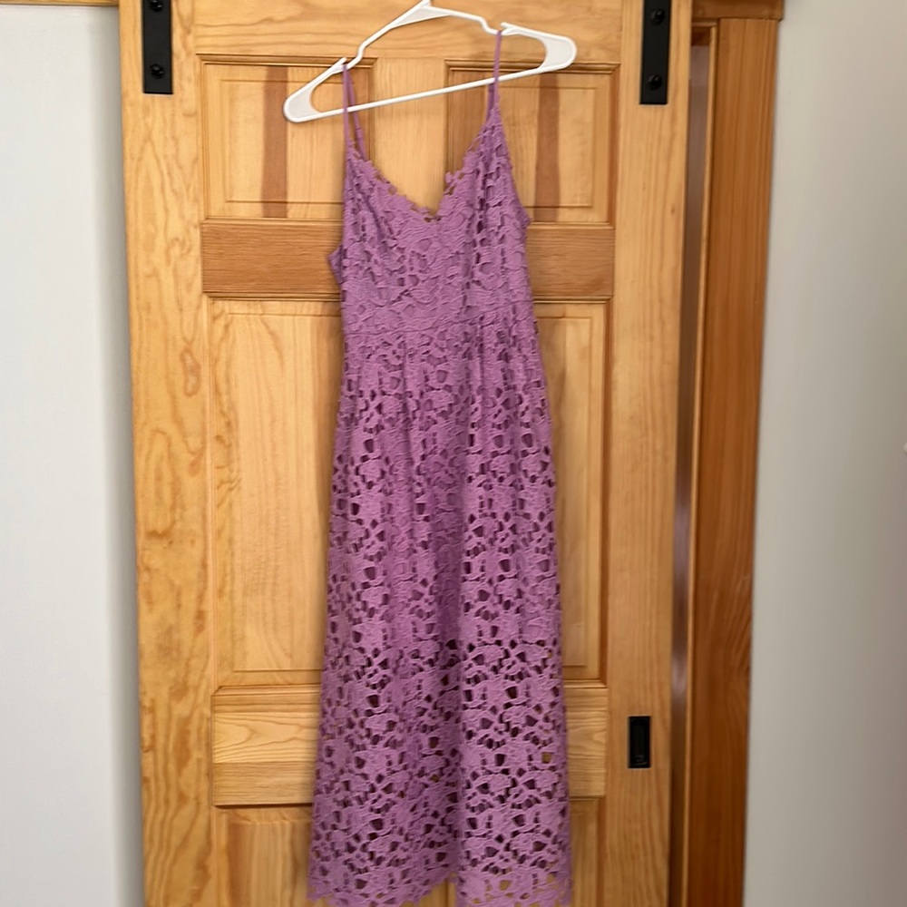 Astr The Label Dress